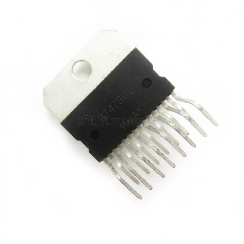 1pcs/lot BT4730D BT4730 ZIP 15 In Stock|Интегральные схемы| |