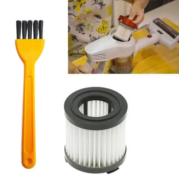

Dust Hepa Filter Set Filtering Large Particles For JIMMY JV51 CJ53 C53T CP31
