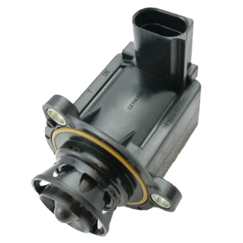 

Turbo Turbocharger Cut Off Bypass Valve Solenoid OEM 06H145710D For Passat A4 A4 TT Golf