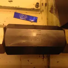 Обратный клапан S30A12B shlixin MK25G1.2/2