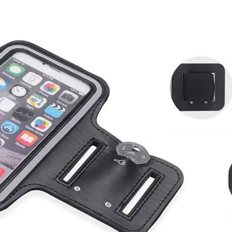 Sport Armband Case 5.5 Inch Phone Holder For Women On Hand Smartphone Handbags Waterproof For Running Gym Arm Band Fitness mobile phone armband,phone arm band,phone armband,sports arm bag,fitness arm bag