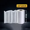500M Buffer Air Cushion Machine Inflatable Bag Filled Airbag Package Shockproof Roll Film Bubble 20 * 10cm  20 * 15cm 20 * 20cm ► Photo 3/6