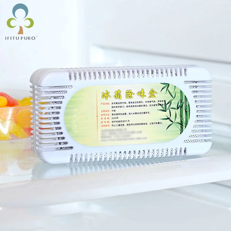 1 шт. освежитель воздуха с активированным углем для холодильника|Мешки и коробки