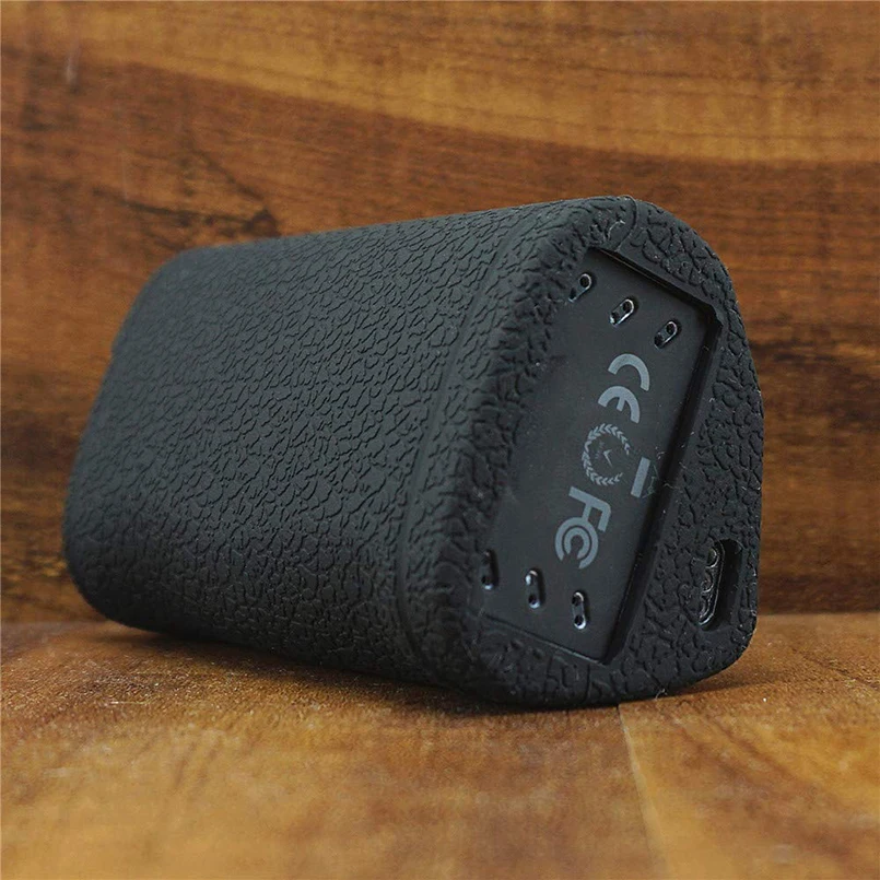 Текстурированная Кожа для ASMODUS Minikin 3S 200w Kit Box mod Vape комплект, силиконовый чехол, защитный гелевый Чехол для Minikin V3