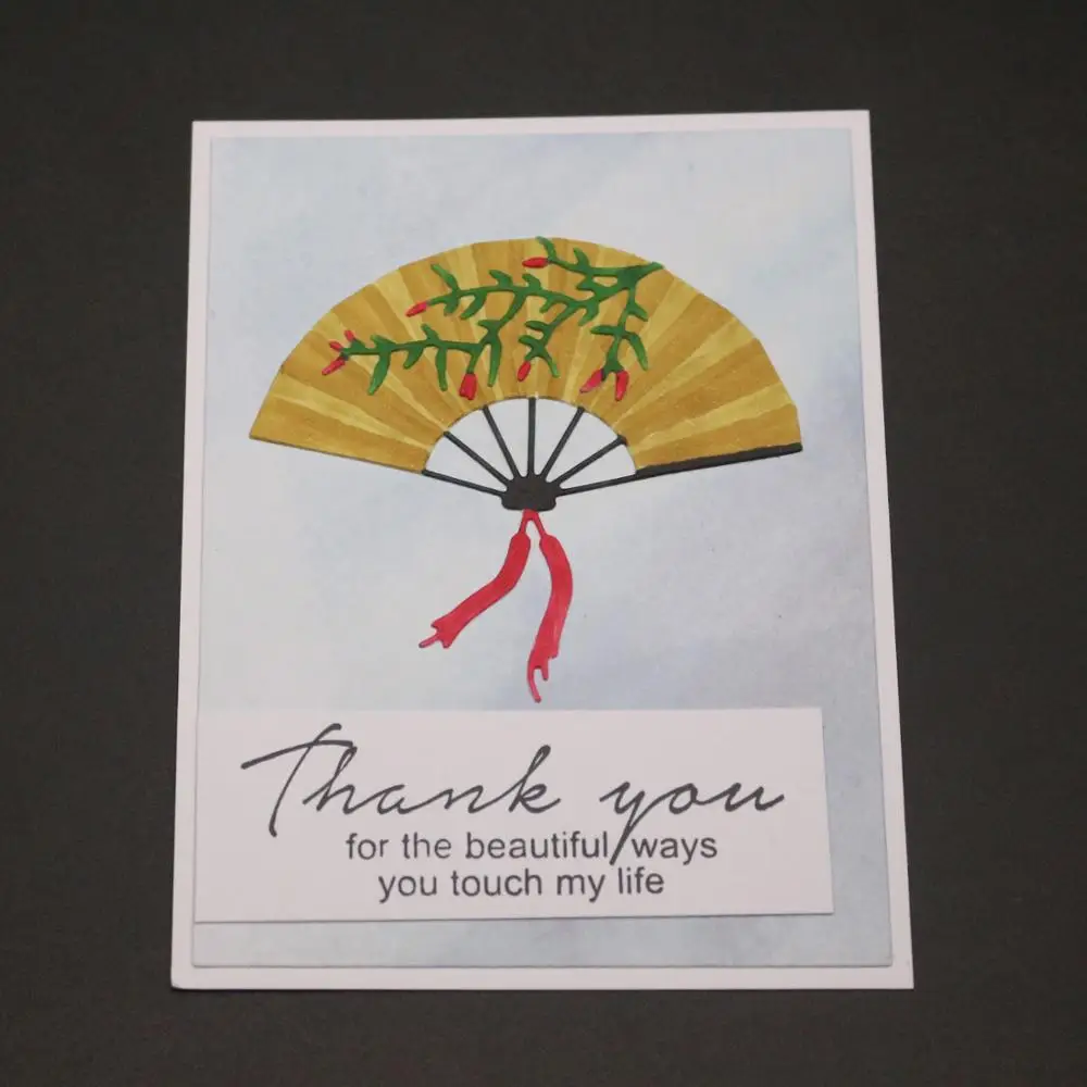 

ZATWBS memento Cutting Dies for DIY Scrapbooking Decoretive Embossing Stencial DIY Decoative Cards die cutter