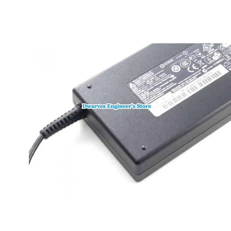 Delta 19,5 v 6.15a 120w адаптер переменного тока A12-120P1A для Msi ge60 ge70 APACHE GP70 GS70 GS60 ADP-120MH D адаптер зарядного устройства для ноутбука