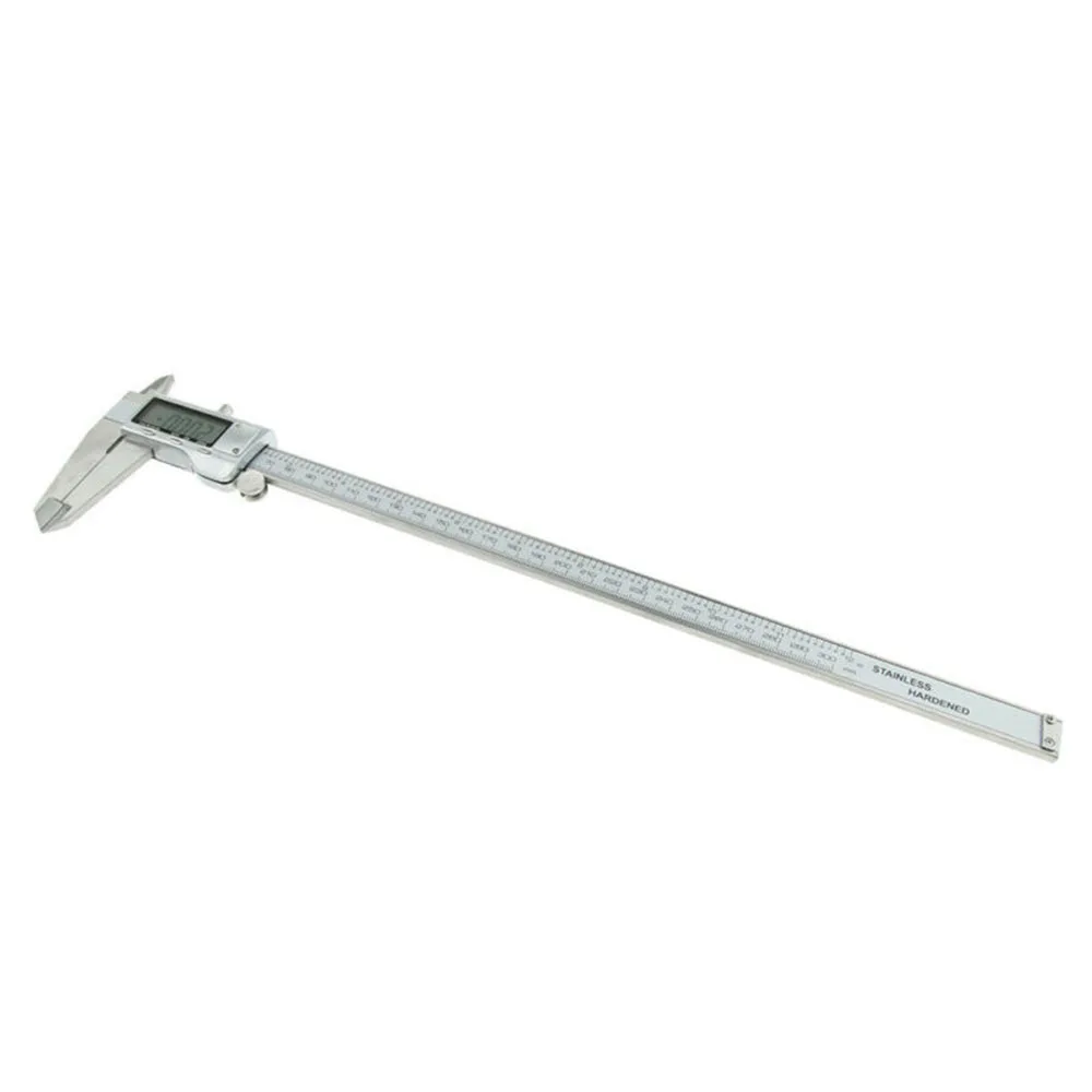 

Multipurpose Vernier Caliper Depth Step Measuring Workshop Tools Digital