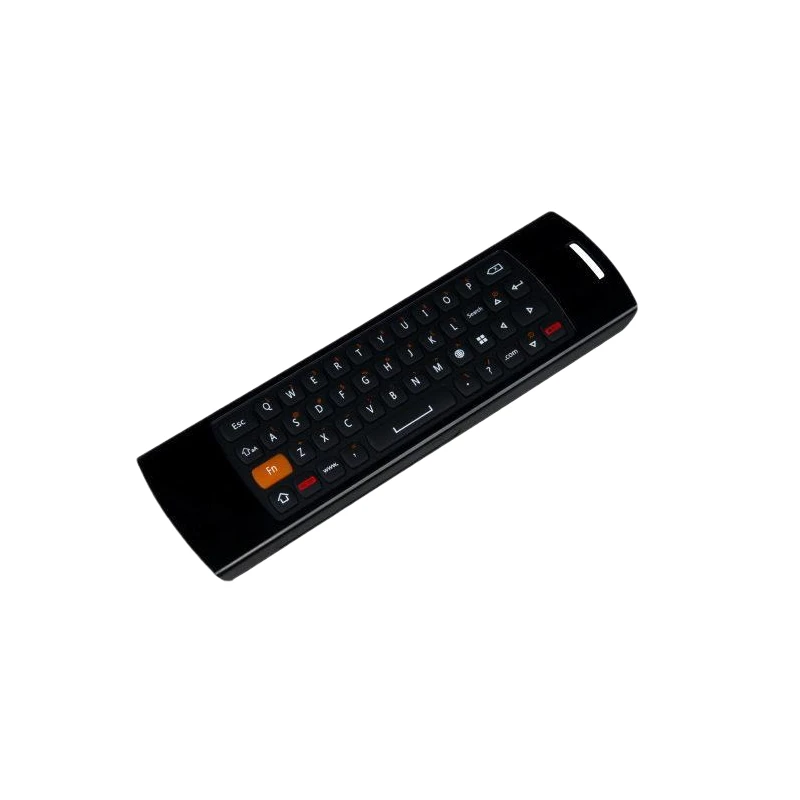 

FOR Mele F10 Deluxe SkyMouse keyboard + mouse + remote control (with body sense + Learning)