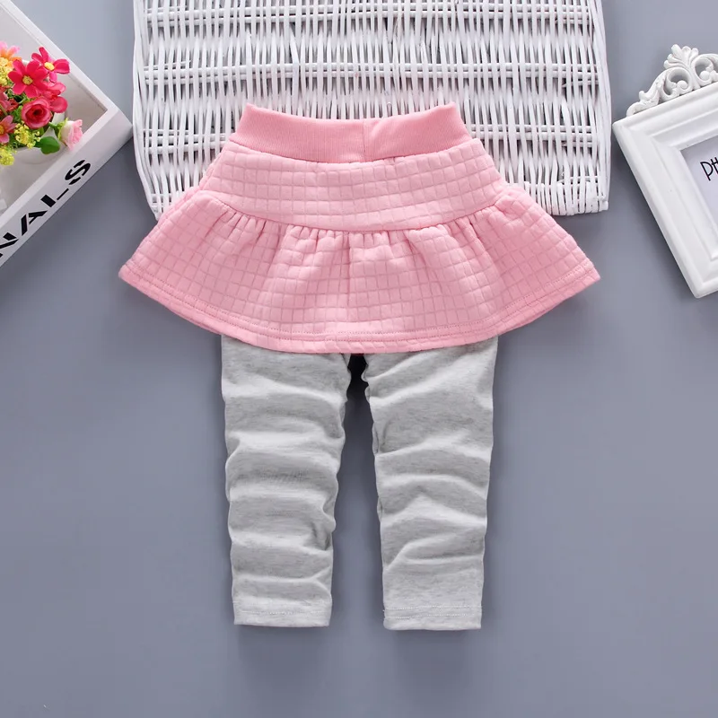 Baby girl clothes spring and autumn cotton thick warm set casual cartoon cute rabbit set baby long-sleeved baby girl two-piece Baby Clothing Set cheap