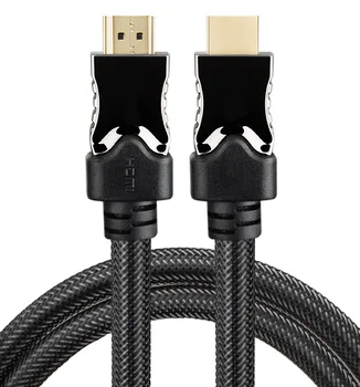 

Home tv 0.2m 0.3m 0.5m 1m 1080P Micro HDMI to HDMI Gold Plated HDMI connector for HDTV Projector Mobile phone Flat Camera