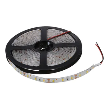 

5M Warm White SMD 5630 LED Strip 300 Marquee Flex Light Strip Color Changing Strip