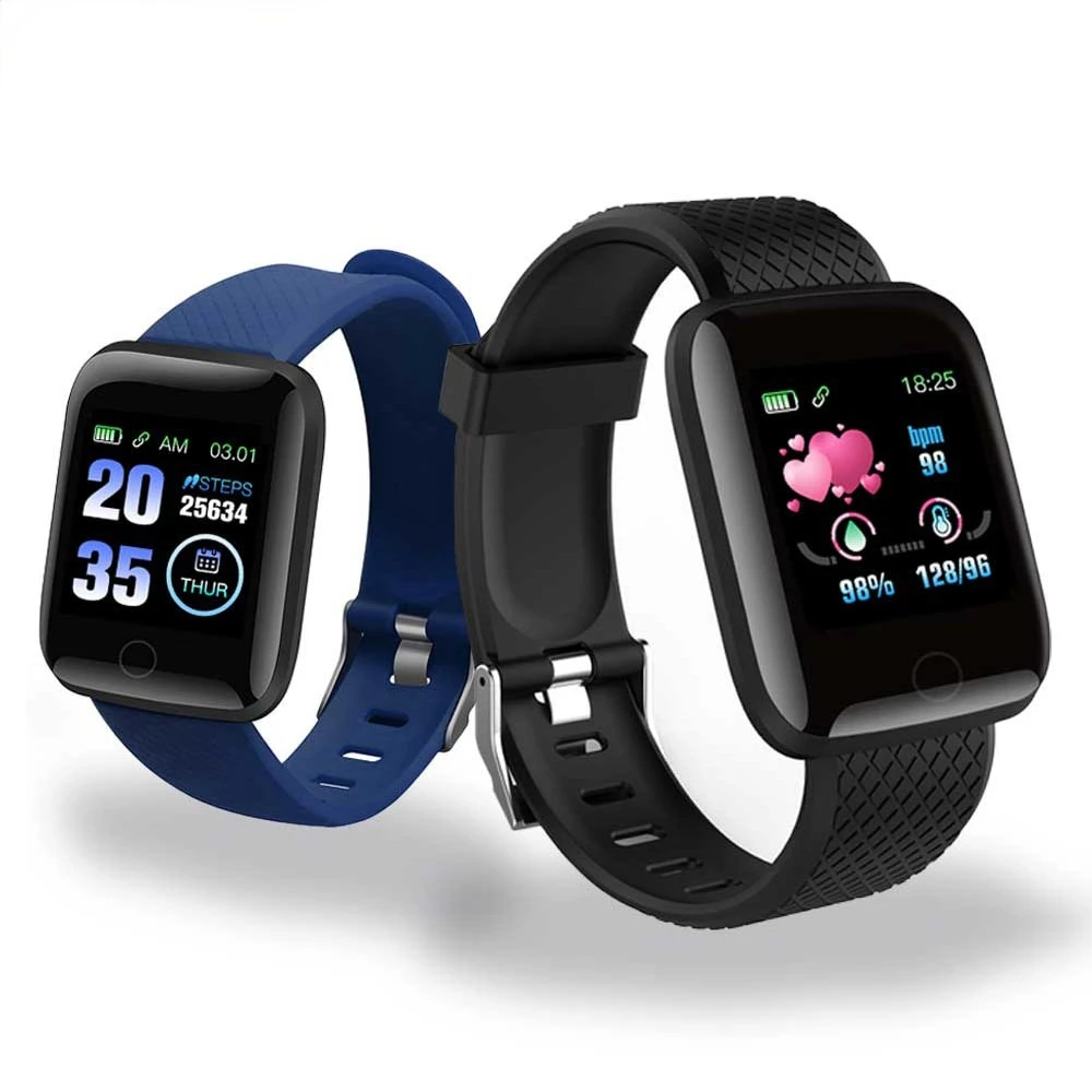 

Smart Watch 2020 Heart Rate Smart Bracelet Sports Watches Bluetooth Smart Band Waterproof Women Smartwatch for Android iOS reloj