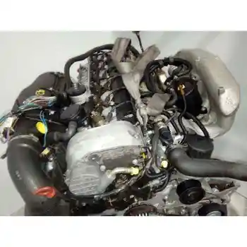 

613961 FULL ENGINE MERCEDES E-CLASS (W210) SALOON DIESELS