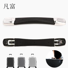 Suitcase handle Traveling strap luggage plastic cremovable grip replacement spare luggage New  Handling Strap Carrying Handles
