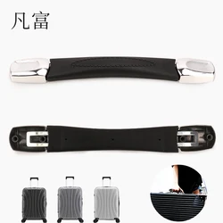 Suitcase handle Traveling strap luggage plastic cremovable grip replacement spare luggage New  Handling Strap Carrying Handles