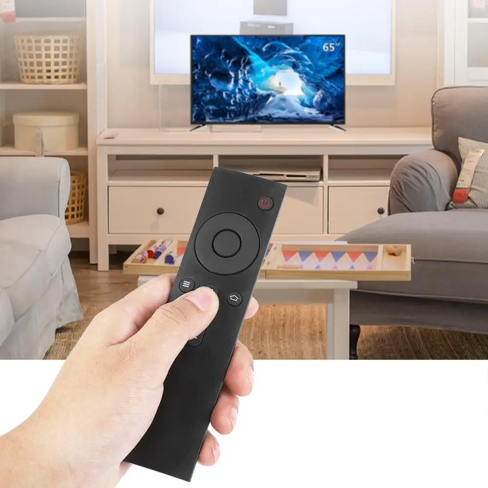 Сменный пульт дистанционного управления для MIUI Xiaomi TV Box инфракрасное
