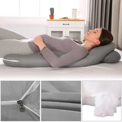best full body pillow for side sleepers