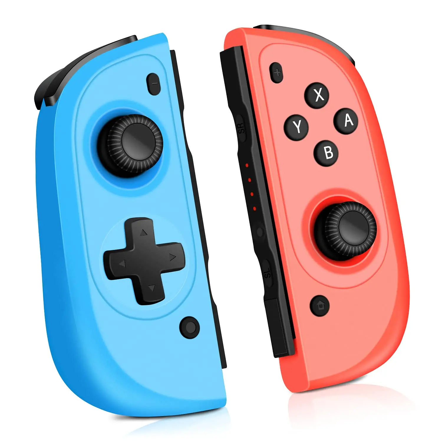 Gamepad Bluetooth Per Controller Nintend Switch Joycon (L/R) Per Joystick Wireless Switch
