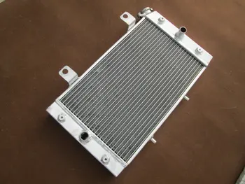 

High Quality All Aluminum Radiator For YAMAHA Rhino 700 2008-2011 2008 2009 2010 2011