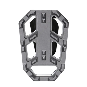 

Motorcycle Rear Foot Brake Lever Peg Pad Enlarge Extender Footrests Pedals for BMW G310GS G310 GS G 310 GS 2017-2018 Accessories