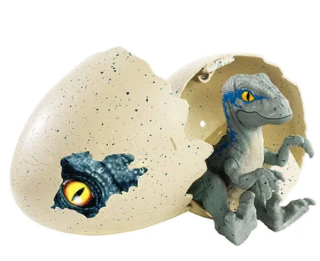 Мир Юрского периода Динозавр инкубатория серии T-rex мобильный динозавр модель дракон игрушка FMB91 фигурка игрушки для детей