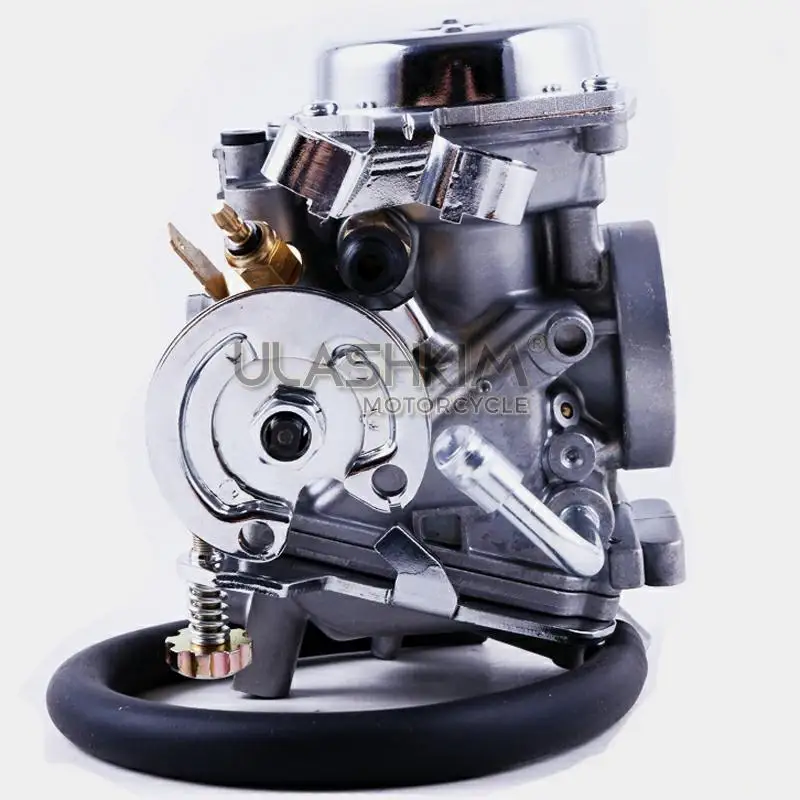 Мотоциклетный карбюратор XV250 XV125 QJ250 XV 250 карбюратор в сборе для yamaha Virago 125 XV125 1990- Q