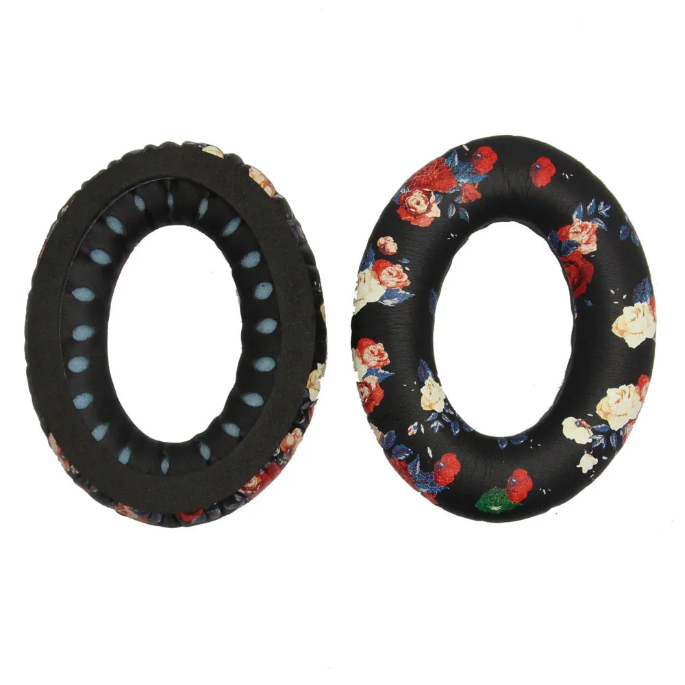 Запасные амбюшуры наушники колодки подушки для QC2 QC15 QC25 AE2 AE2I AE2w L807