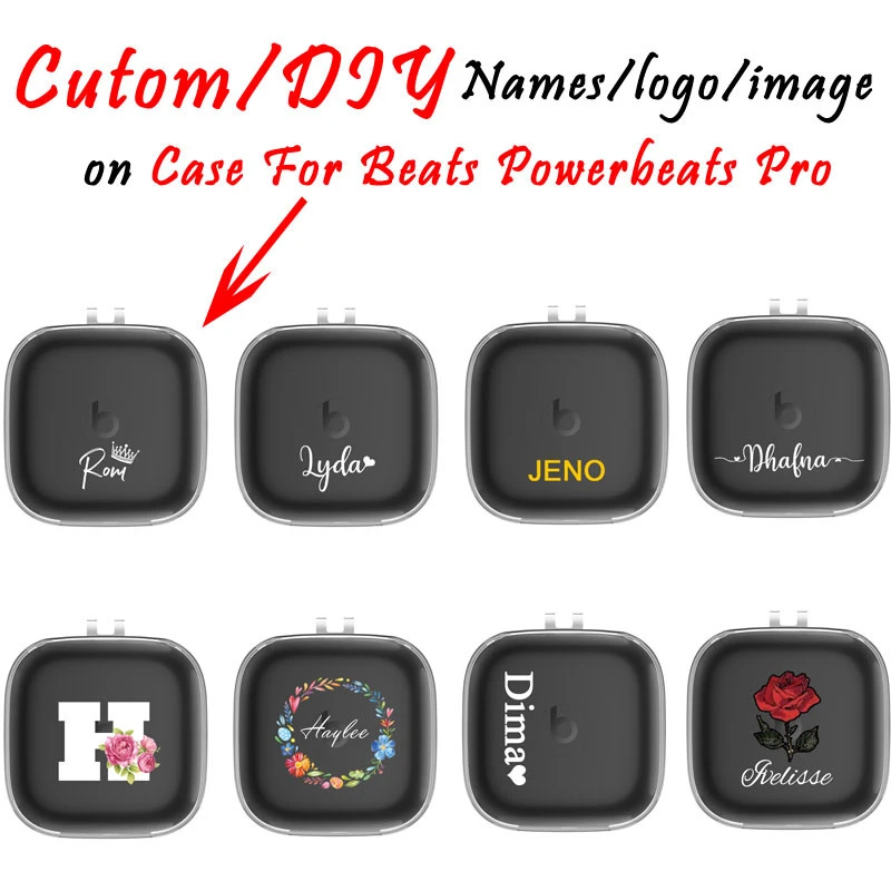 Power Beats Pro Case Charging Cover Beats Powerbeats Pro Case Beats