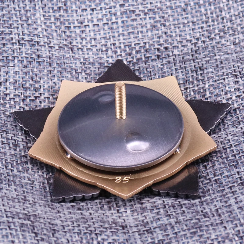 Орден премии СССР Богдана Хмельницкого Bagde Sovient Union Military Pin|Броши| |