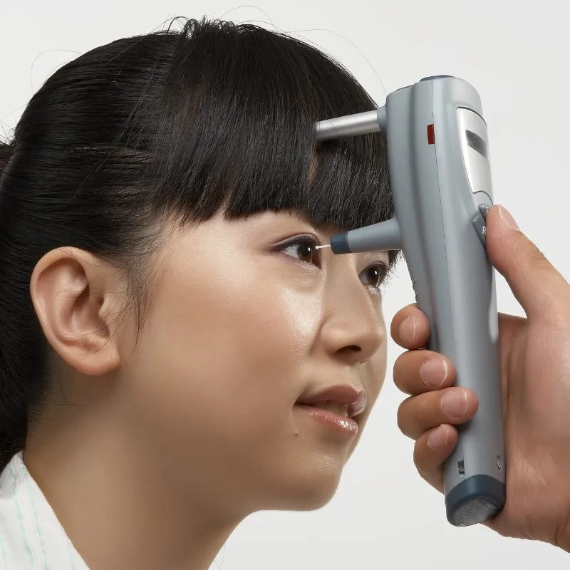 Hot SW-500 China Low Price Ophthalmic Portable Rebound Tonometer