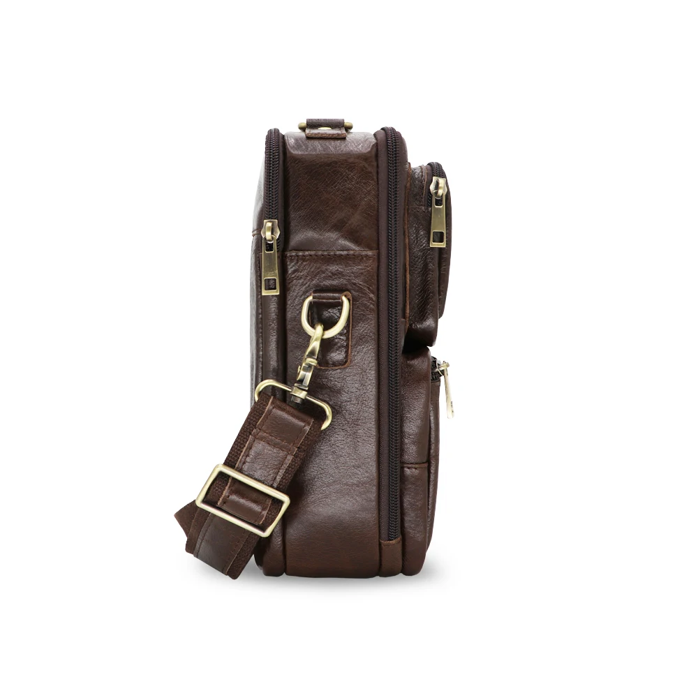 Royal Bagger, супер хит, новая мода, настоящая коровья кожа, сумка на ремне, для путешествий, мужская, деловая, повседневная, мессенджер, ретро, сумки на плечо