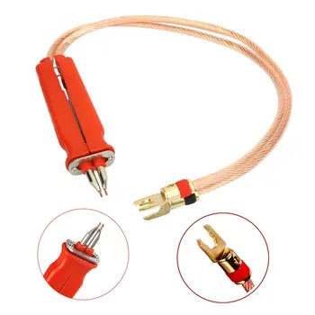 

Spot Welding Pen For 709A 709AD Series Spot Welder High Power Digital 18650 Lithium Battery Spot Welding Machine Handheld Pen
