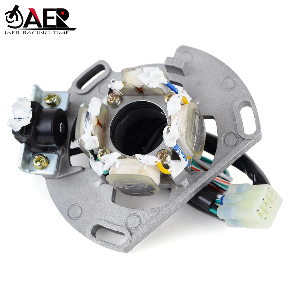 Motorcycle Stator Coil For Ktm 65 85 