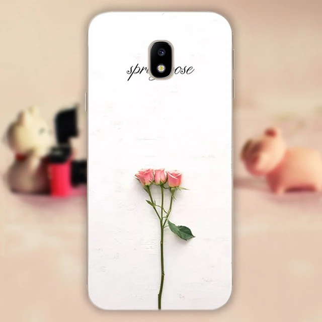 Case FOR Samsung J3 2017 J330 J330F 5.0