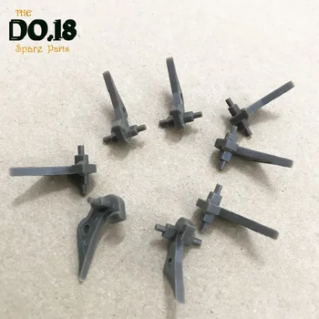 

8pcs/set Fuser Picker Finger SEPARATION CLAW for Toshiba 205 206 207 255 256 257 305 306 307 355 356 357 455 456