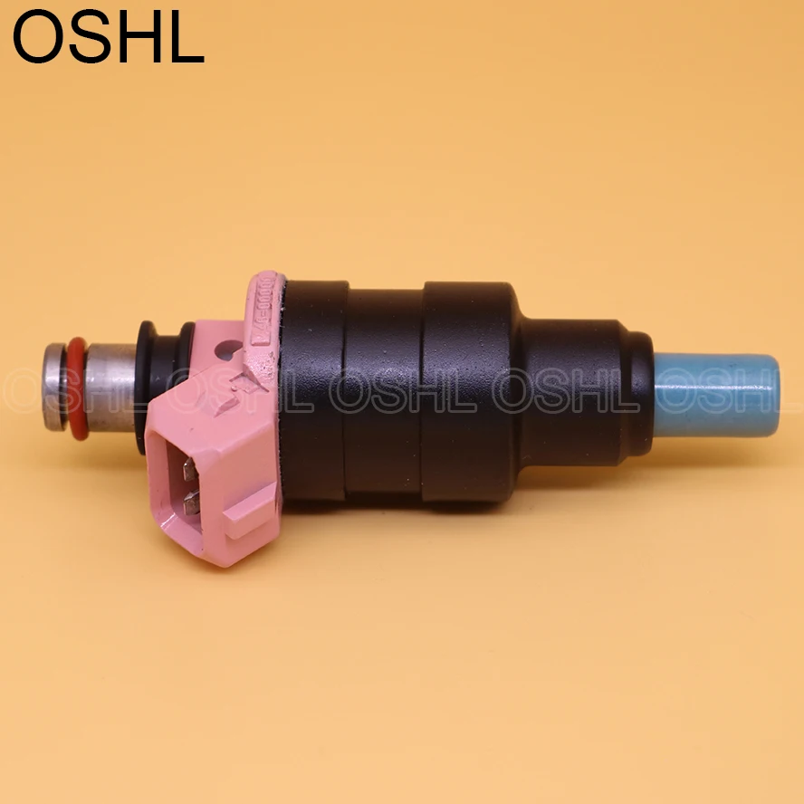 

6Pcs Remanufactured Fuel Injector Injection Nozzle A46-00001 A46-000001 A4600001 A46000001 For NISSAN RB20DET Skyline