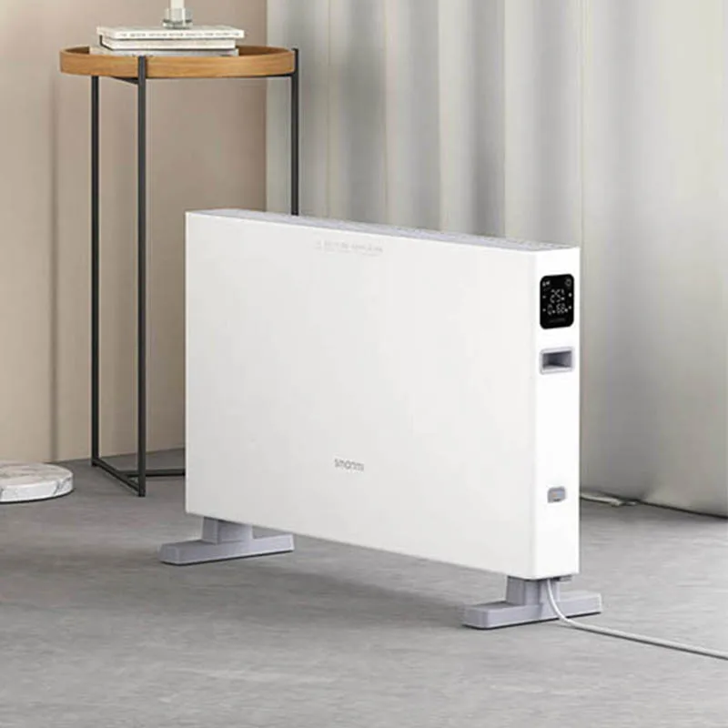 Умный электрический обогреватель SMARTMI XIAOMI MIJIA 1S быстродействующие нагреватели