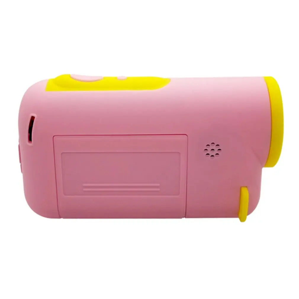 K9 Bunny Child Camera 1300W pixel Photo Recording Multi-Function Children'S TOY 8G Memory Card Children Shoot Camera