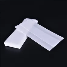 300pcs Women Men Hair Removal Wax Paper Nonwoven High Quality Body Leg Arm Hair Removal Epilator Wax Strip Paper Roll 20#4 Tools