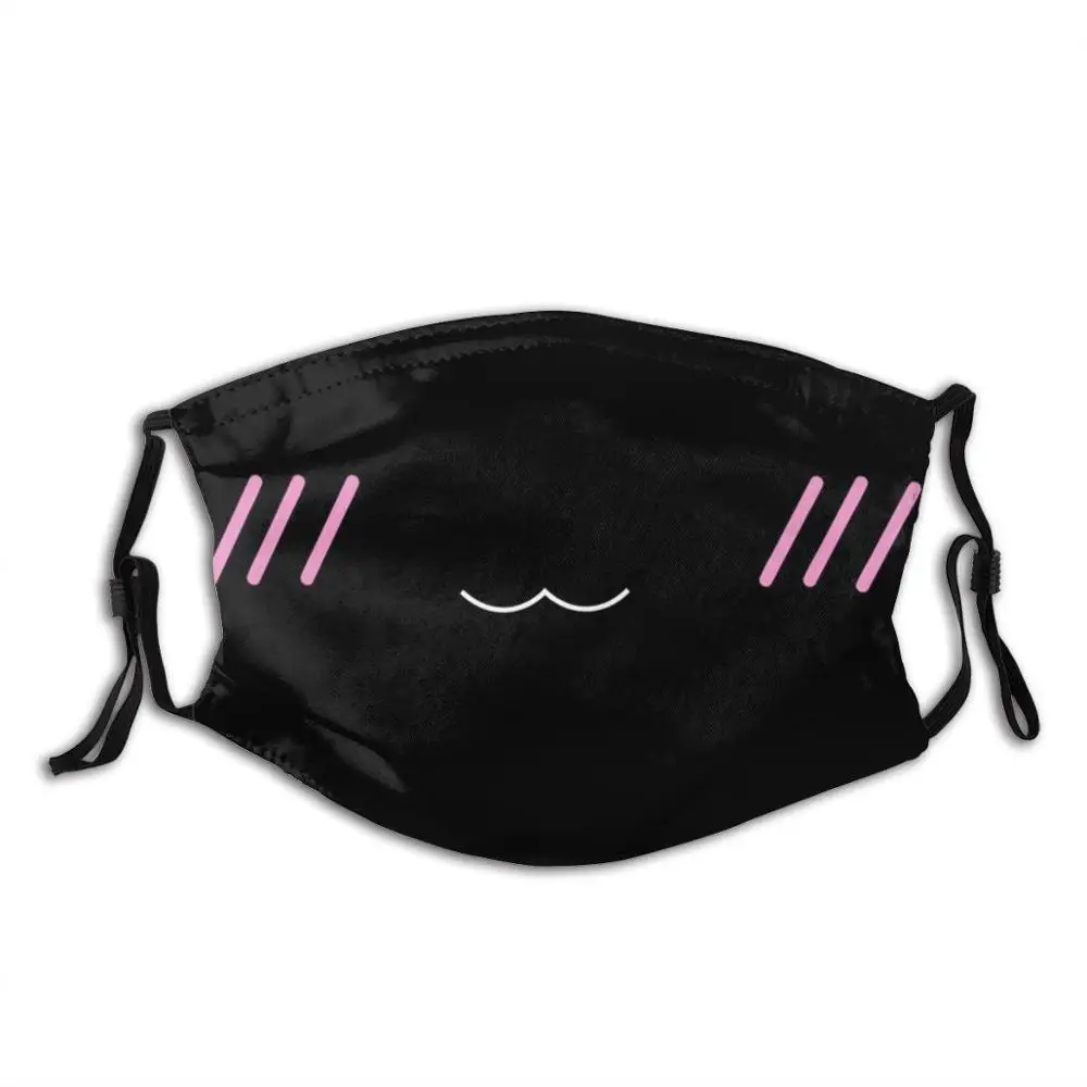 

Kawaii Dark • W • Face Fashion Masks Kawaii Face Anime Face Manga Fan Anime Lover