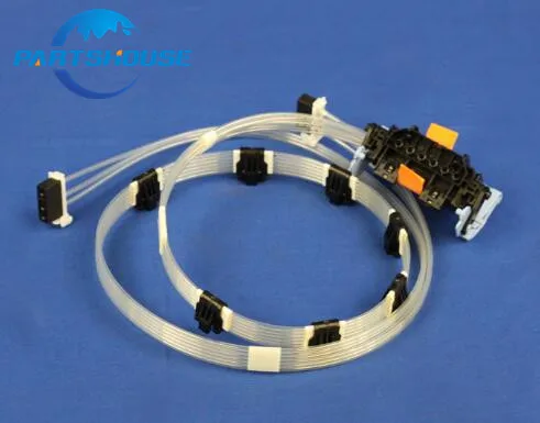 plotter canon ipf 750