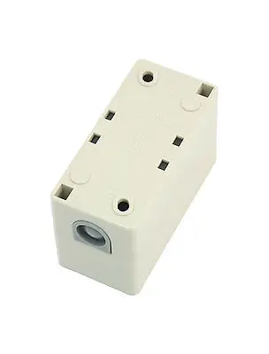 Ui400V Ith15A вкл/выкл 3 фазы НЕТ NC самоблокирующийся кнопка питания переключатель