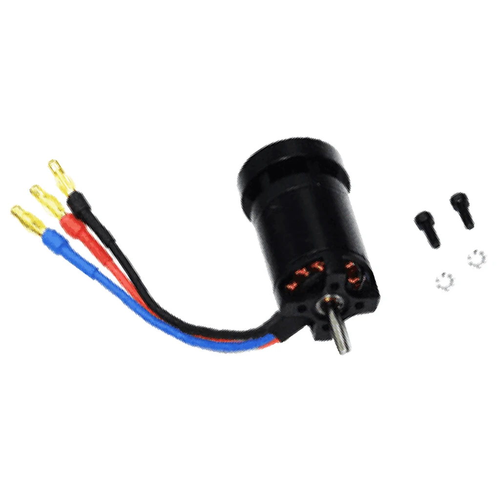 FT011-5 Brushless Motor Spare Part for Feilun FT011 RC Boats Ship Accessory 70 x 30 x 30mm