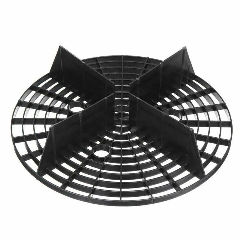 Wash Grit Guard Inserts Detailing Bucket Dirt For Auto Care Replacement