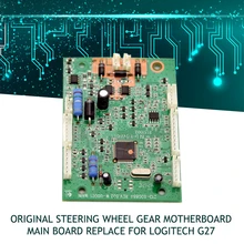 logitech z906 motherboard