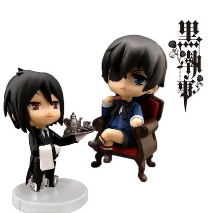 GSC Zero-Based a Different World Life Cute Clay 732# Ram в штучной упаковке, модель гаражного комплекта