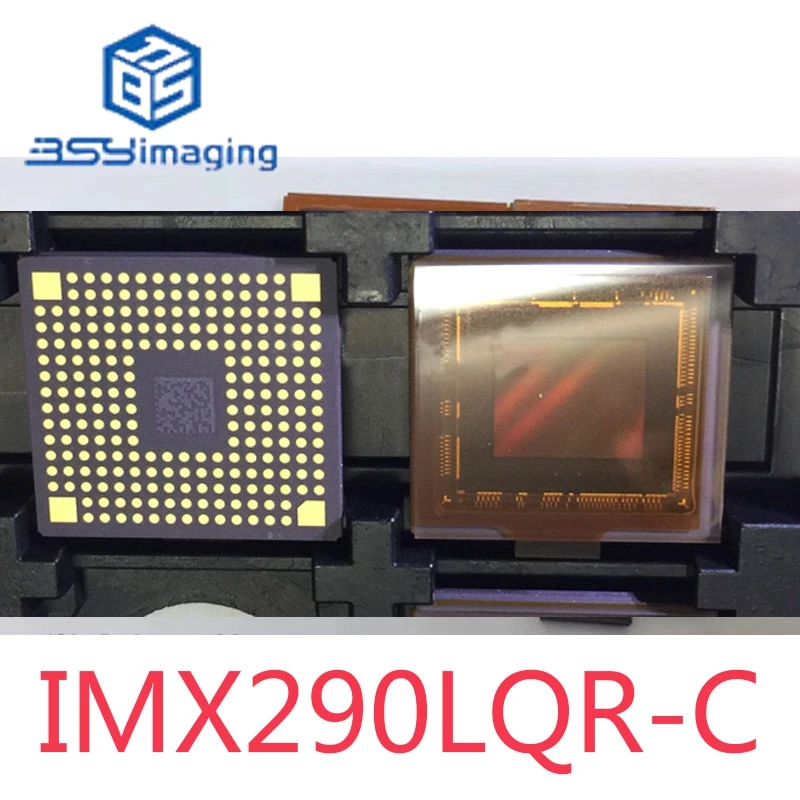 

[Hot】 1 шт./лот IMX290LQR IMX290LQR-C CMOS требуется информация, чтобы проконсультироваться со службой поддержки клиентов, 100% новый оригинальный