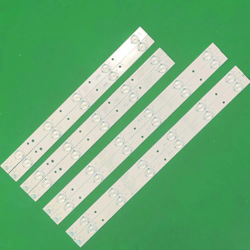 Светодиодная лента для подсветки фотовспышки speedlsc400hm06-8 LED 40D11-ZC14-01 светодиодный