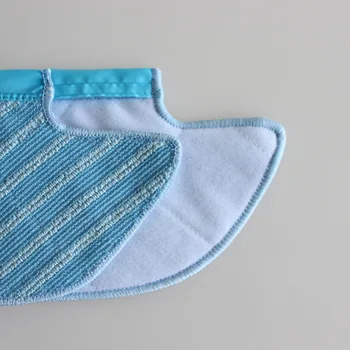 

for ECOVACS Dibao DK35 DK33 sweeper accessories mop cloth cleaning cloth wiping cloth