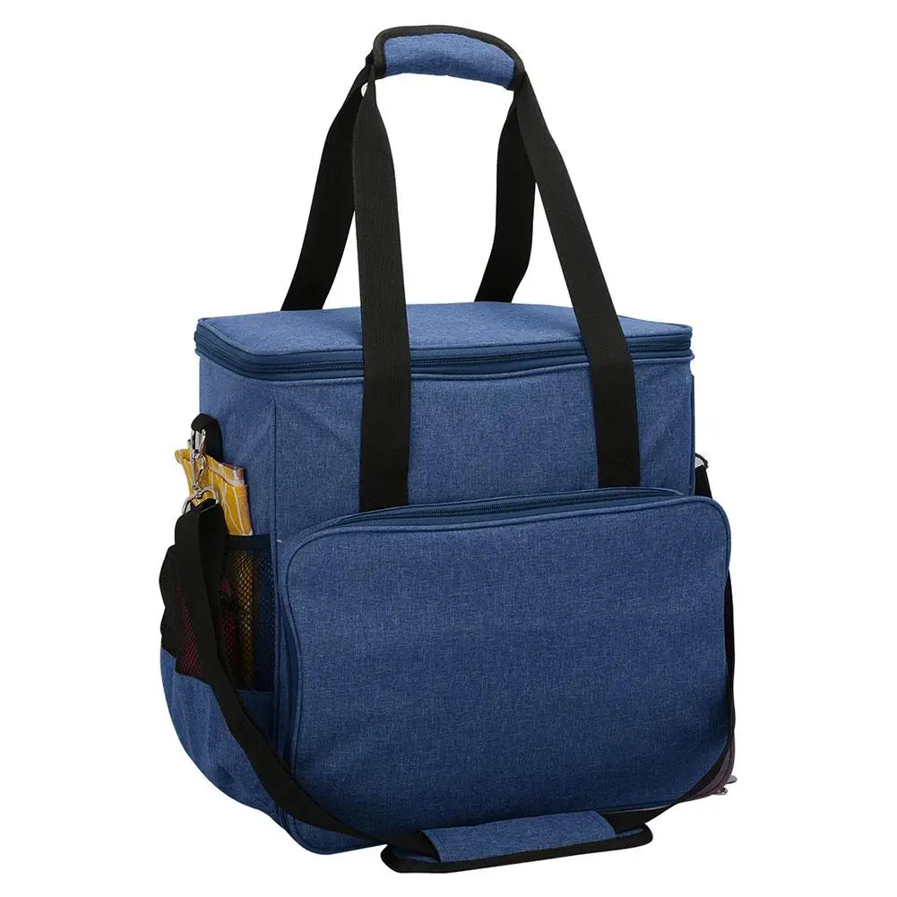 Портативная швейная ручка машины сумка для хранения для швейной машины и швейных аксессуаров сумка для хранения